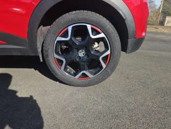 Used Vauxhall Mokka 2022 for sale - 74743099: Photo
