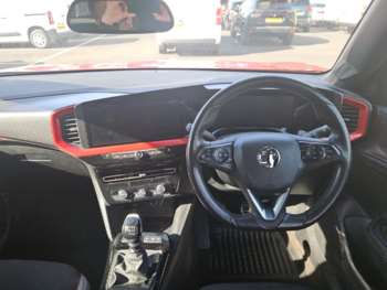 Used Vauxhall Mokka 2022 for sale - 74743099: Photo