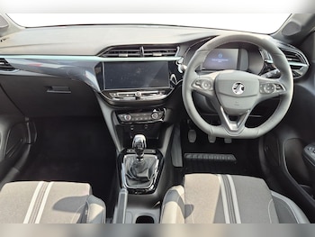 Used Vauxhall Corsa 2026 for sale - 79156271: Photo