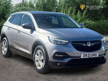 2021 - 1.2 Turbo Se Premium Suv 5dr Petrol Manual Euro 6 s/s 130 Ps