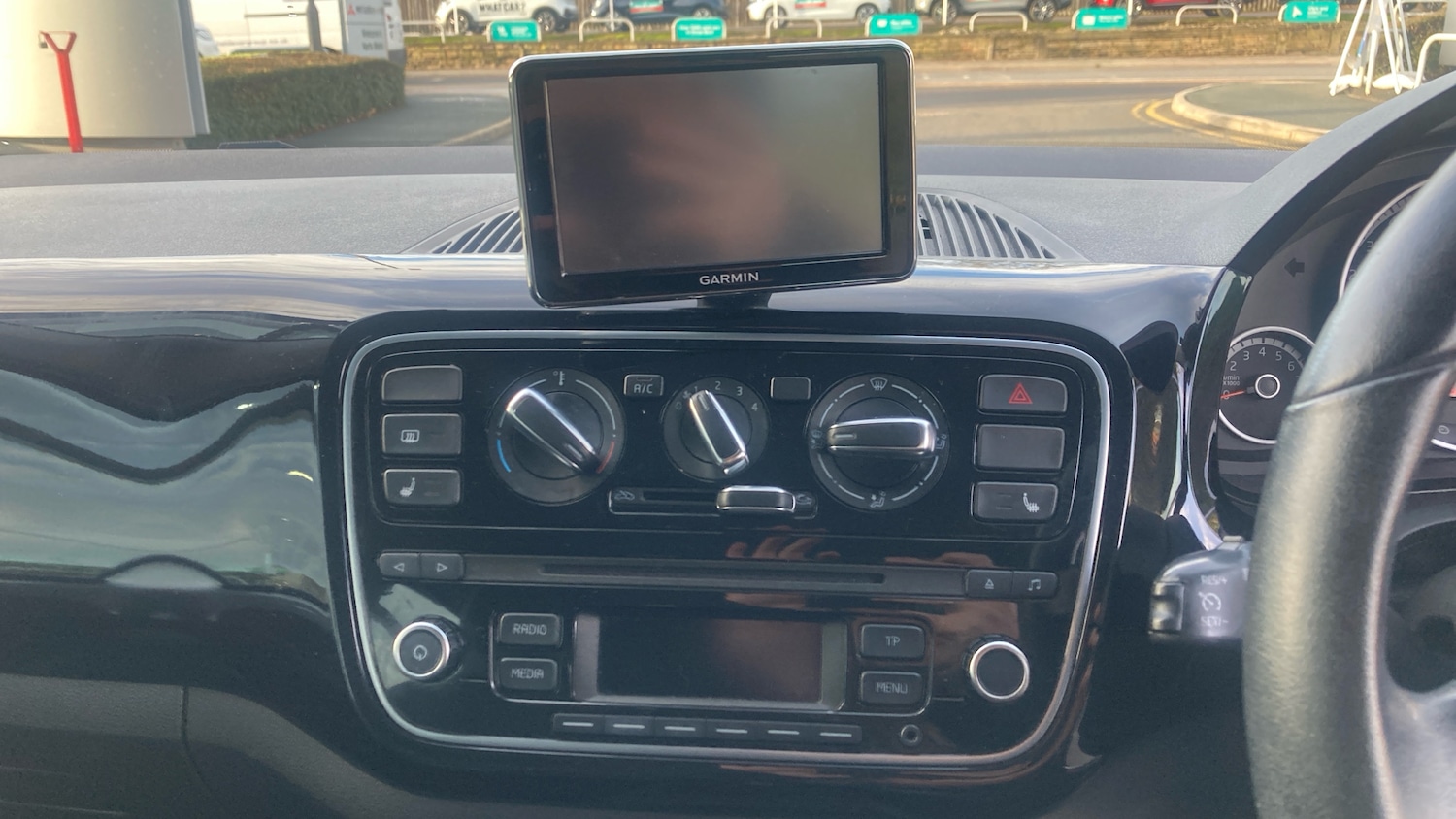 Used Volkswagen up! 2013 for sale - 76960656: Photo 12