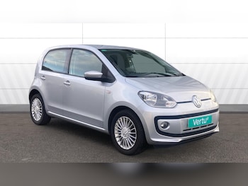 2013 (13) - 1.0 High Up 5dr Petrol Hatchback