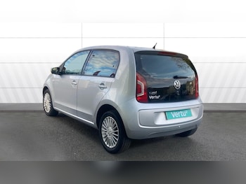 Used Volkswagen up! 2013 for sale - 76960656: Photo
