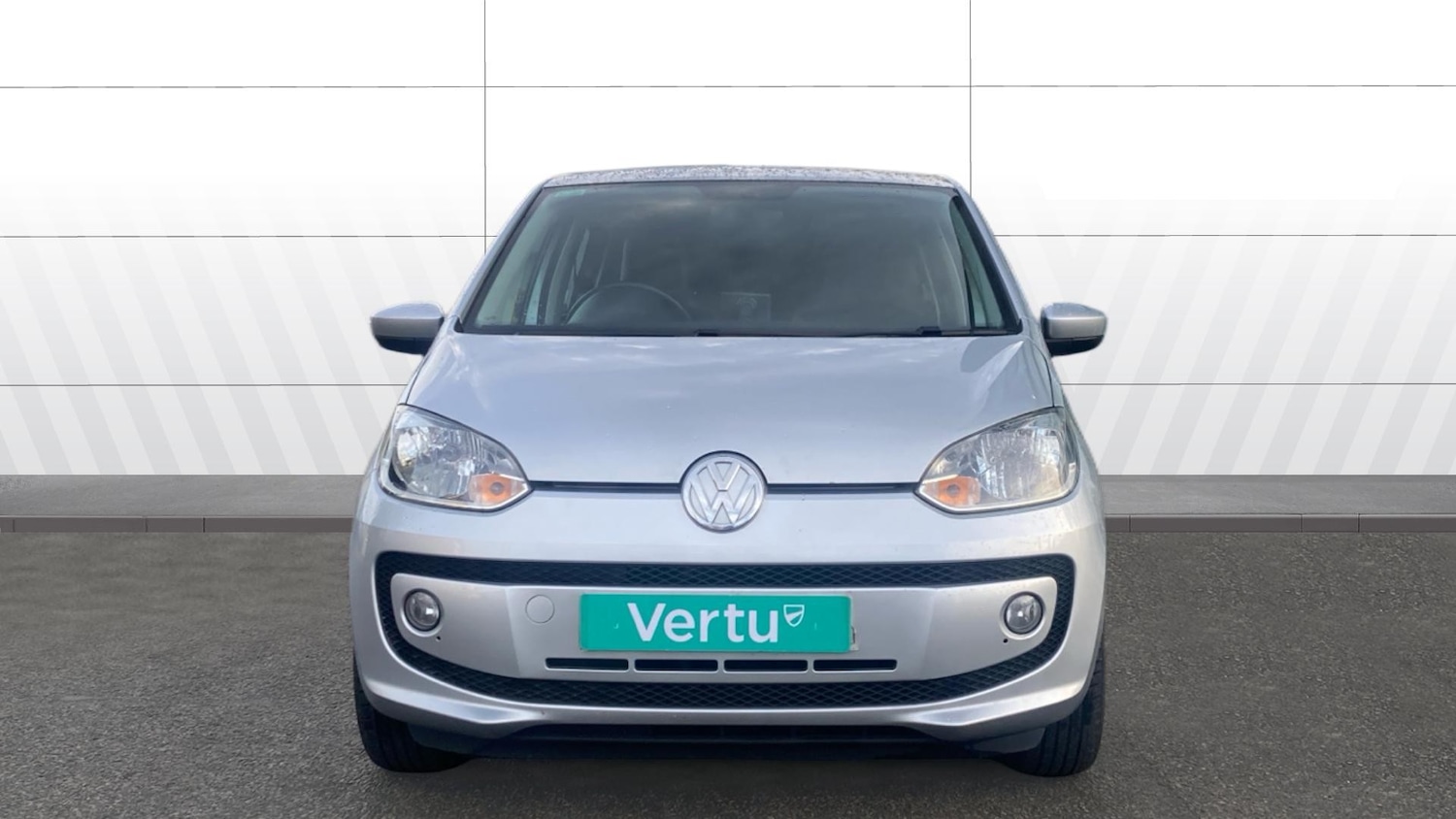 Used Volkswagen up! 2013 for sale - 76960656: Photo 3