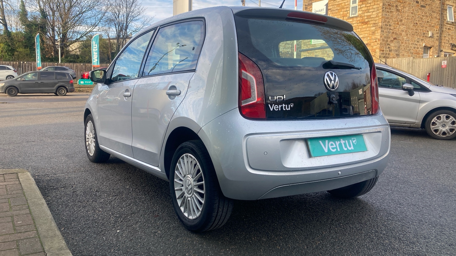 Used Volkswagen up! 2013 for sale - 76960656: Photo 37