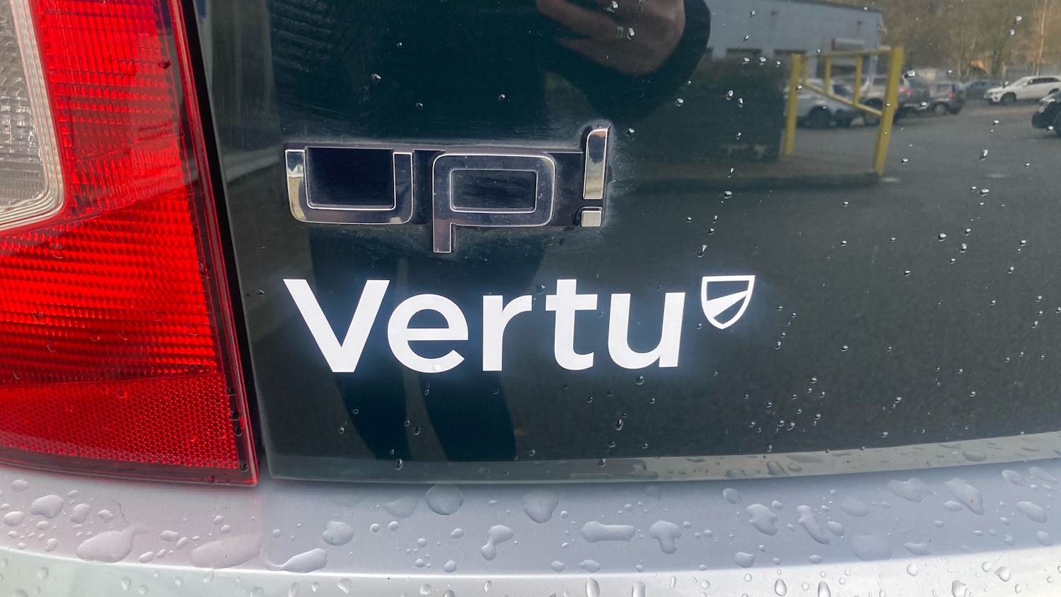 Used Volkswagen up! 2013 for sale - 76960656: Photo 38