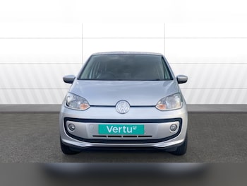 Used Volkswagen up! 2013 for sale - 76960656: Photo