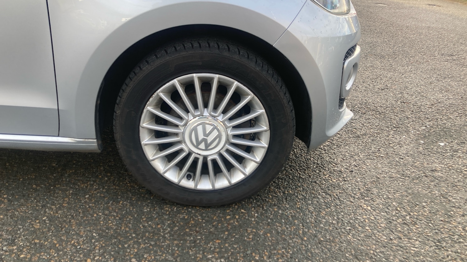 Used Volkswagen up! 2013 for sale - 76960656: Photo 40