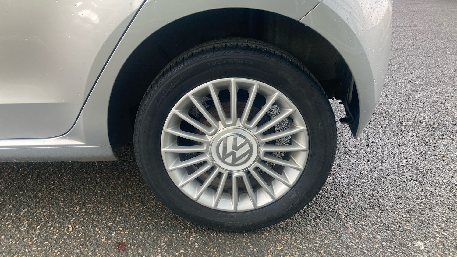 Used Volkswagen up! 2013 for sale - 76960656: Photo 41