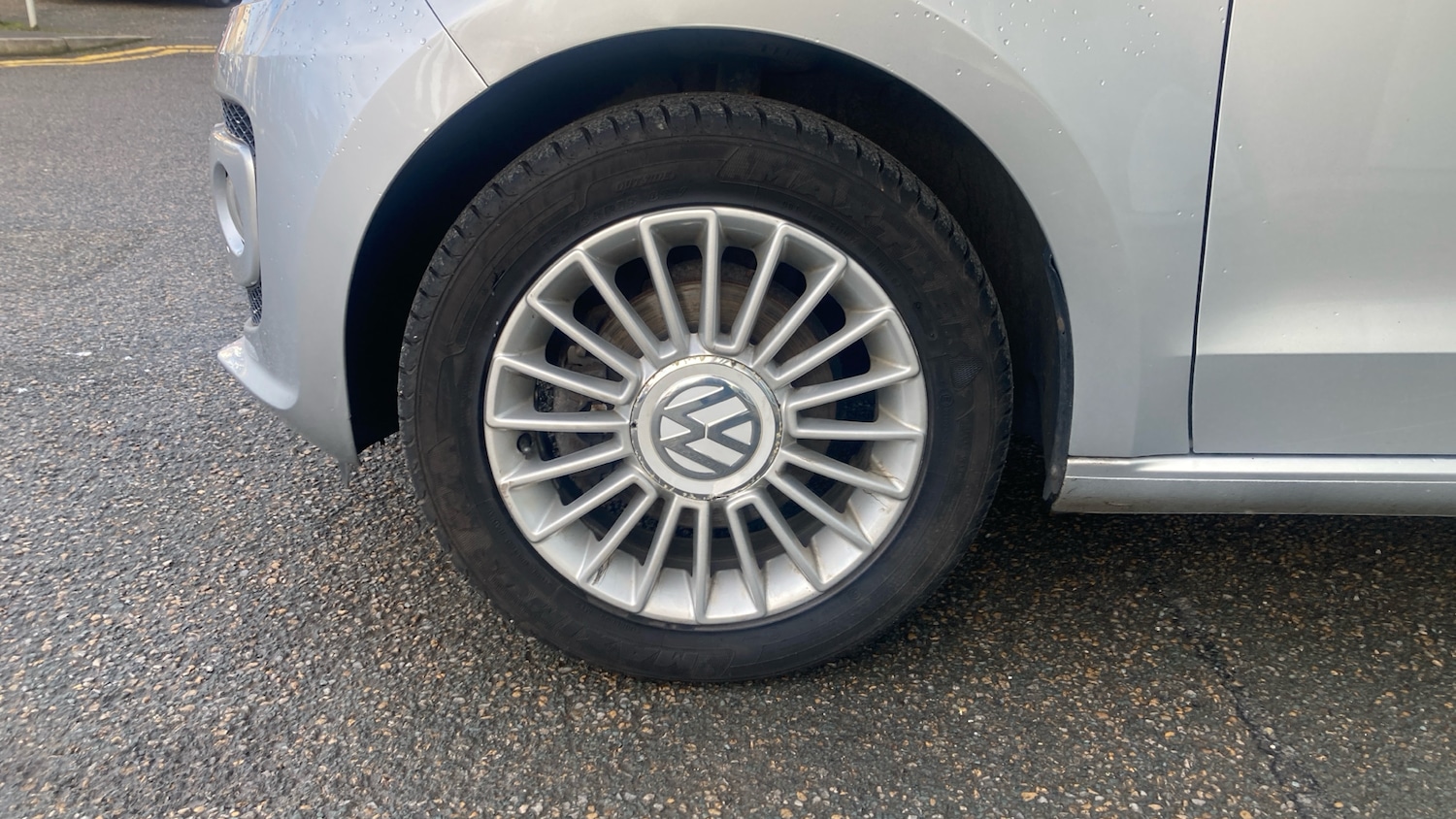 Used Volkswagen up! 2013 for sale - 76960656: Photo 42