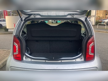 Used Volkswagen up! 2013 for sale - 76960656: Photo