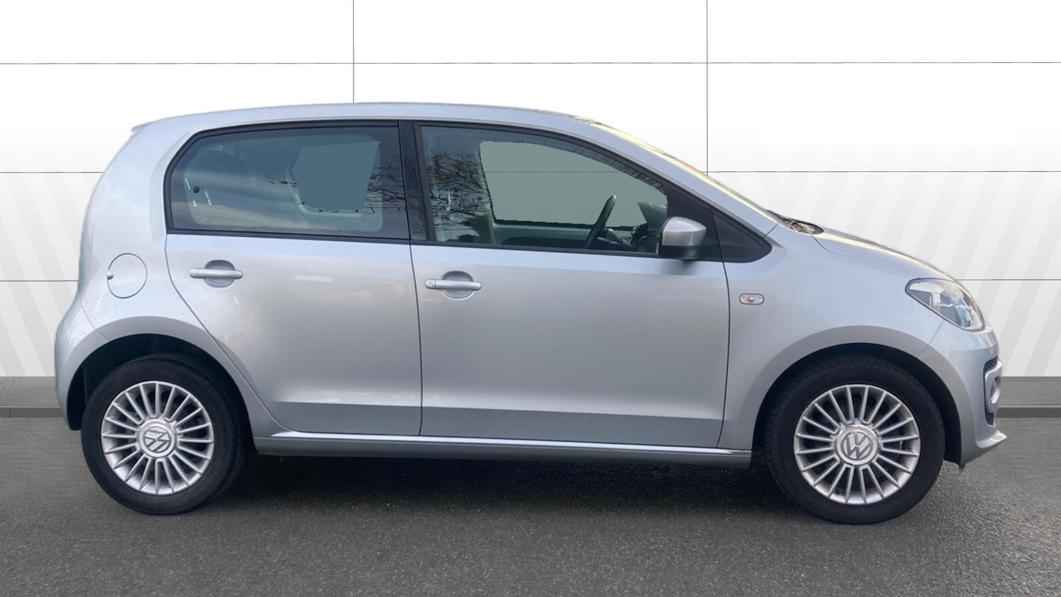 Used Volkswagen up! 2013 for sale - 76960656: Photo 5