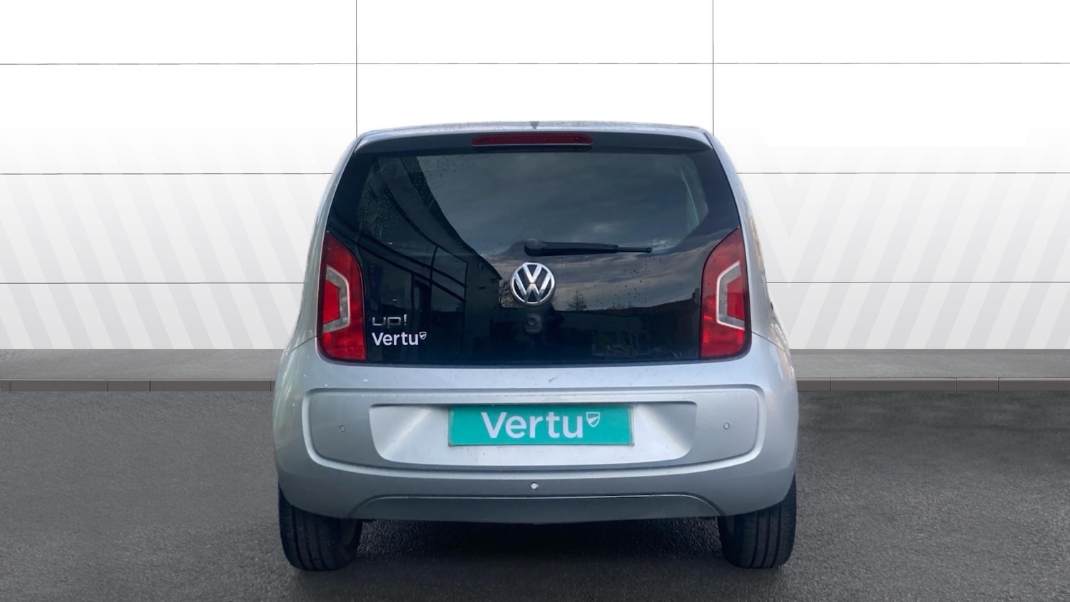 Used Volkswagen up! 2013 for sale - 76960656: Photo 6