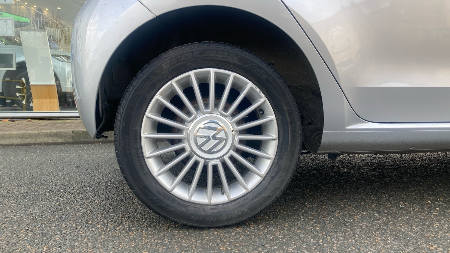 Used Volkswagen up! 2013 for sale - 76960656: Photo 7