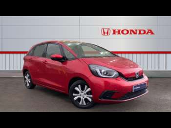 2021 (21) - 1.5 i-MMD Hybrid SR 5dr eCVT Hybrid Hatchback