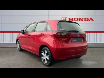 Used Honda Jazz 2021 for sale - 74846067: Photo