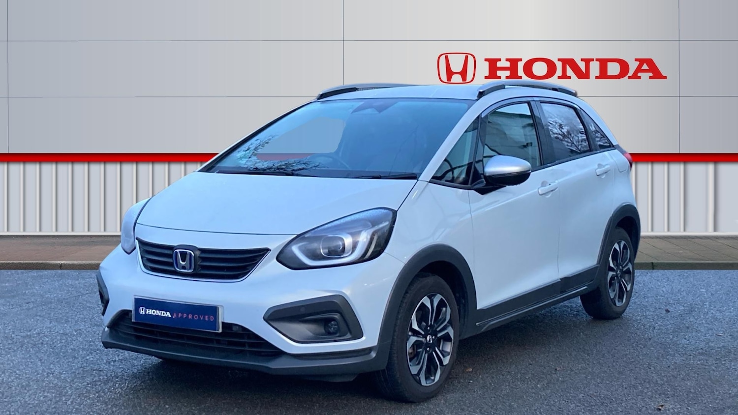 Used Honda Jazz 2023 for sale - 77033323: Photo 10