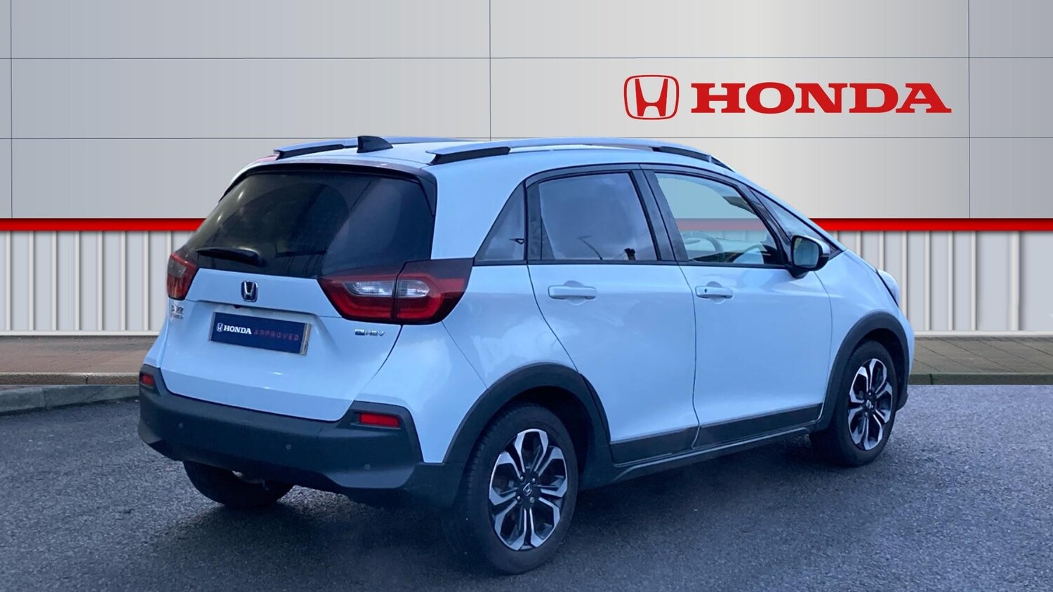 Used Honda Jazz 2023 for sale - 77033323: Photo 12