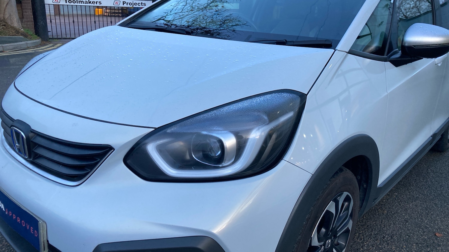 Used Honda Jazz 2023 for sale - 77033323: Photo 13