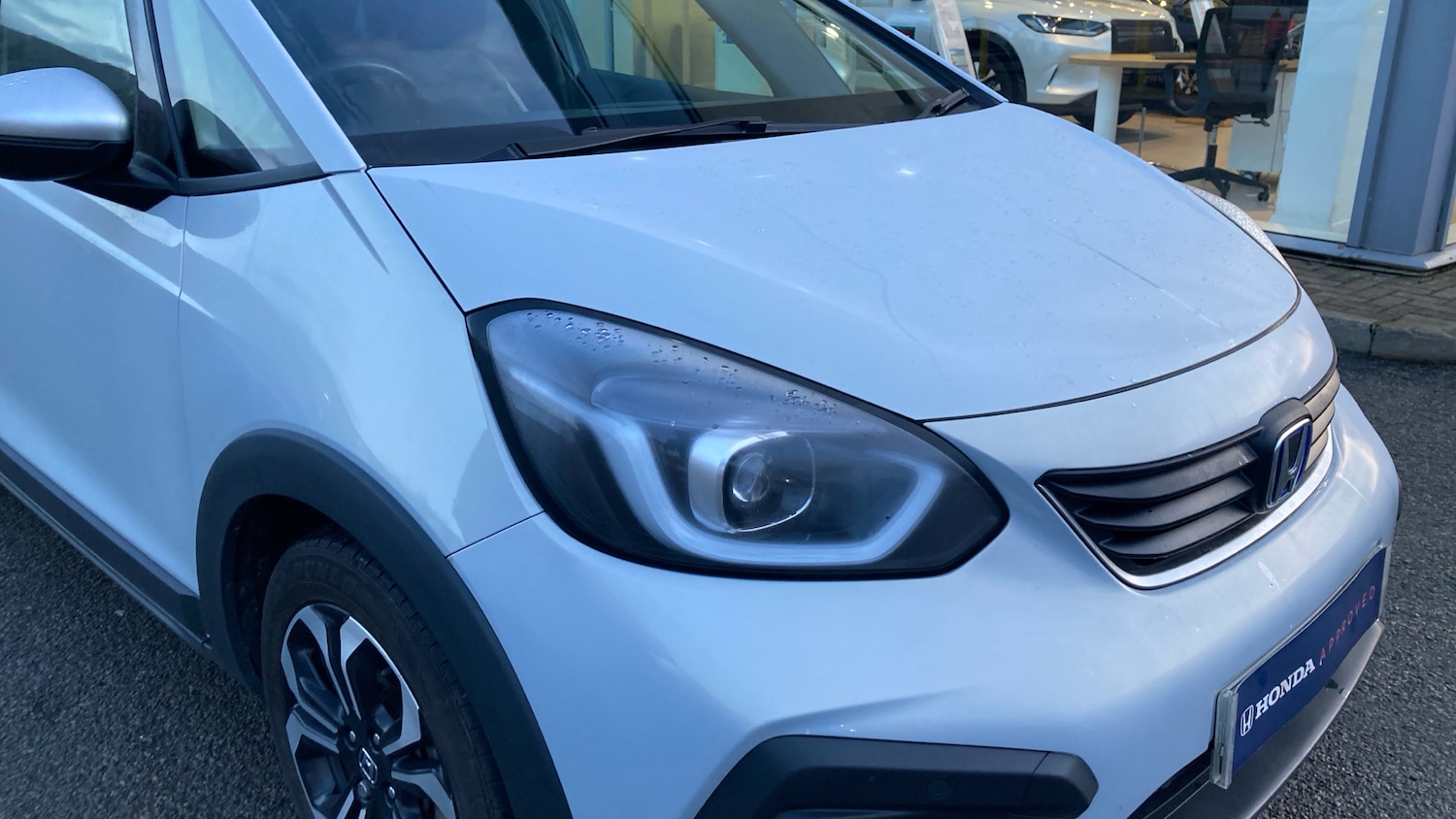 Used Honda Jazz 2023 for sale - 77033323: Photo 15