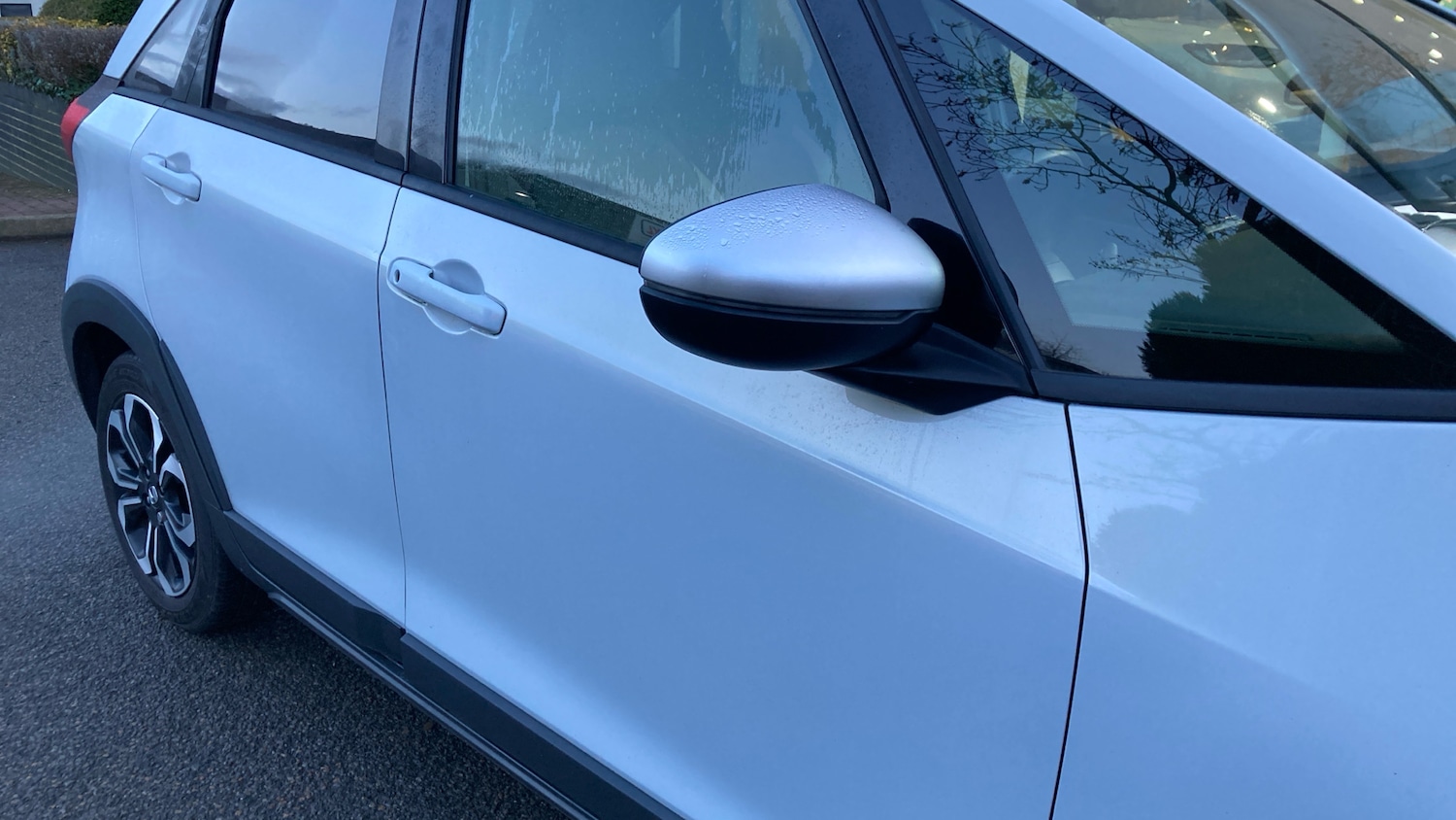 Used Honda Jazz 2023 for sale - 77033323: Photo 17