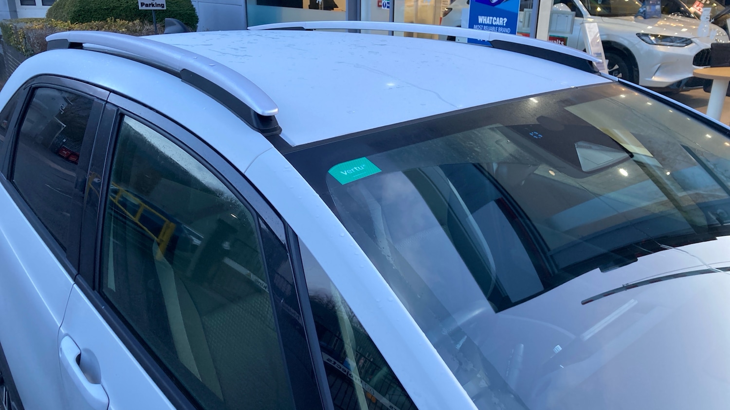 Used Honda Jazz 2023 for sale - 77033323: Photo 18