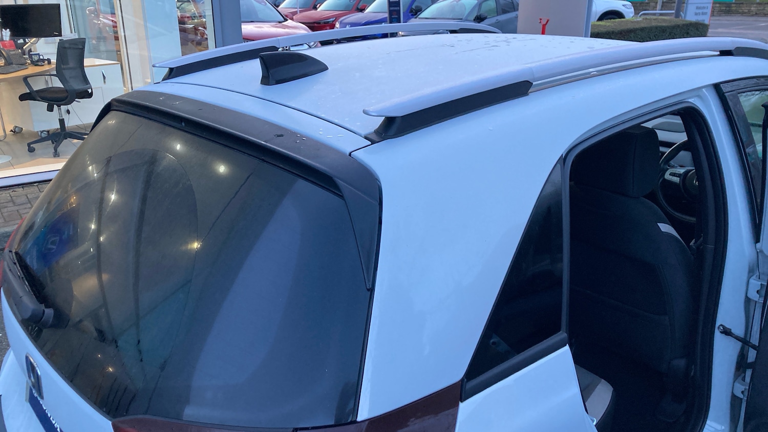 Used Honda Jazz 2023 for sale - 77033323: Photo 19