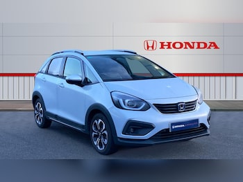 2023 (23) - 1.5 i-MMD Hybrid Crosstar EX 5dr eCVT