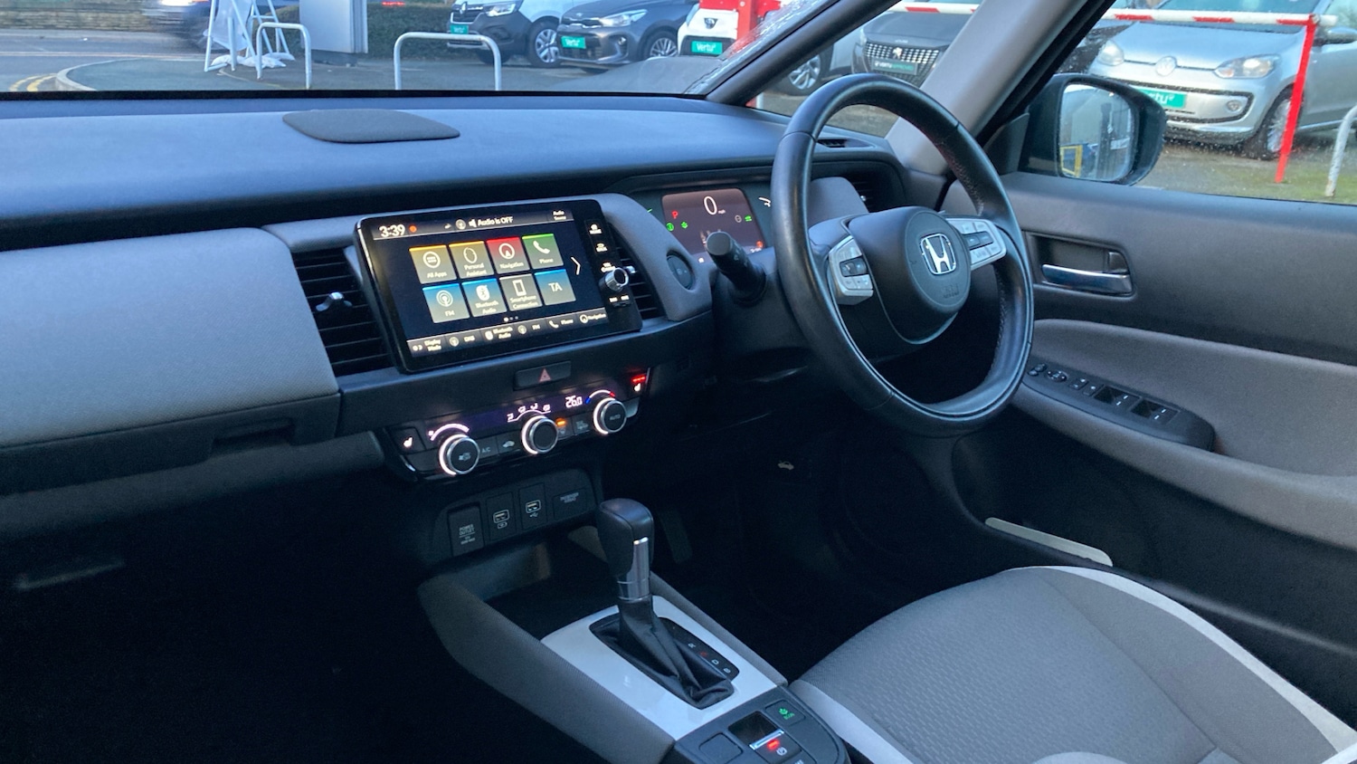 Used Honda Jazz 2023 for sale - 77033323: Photo 2