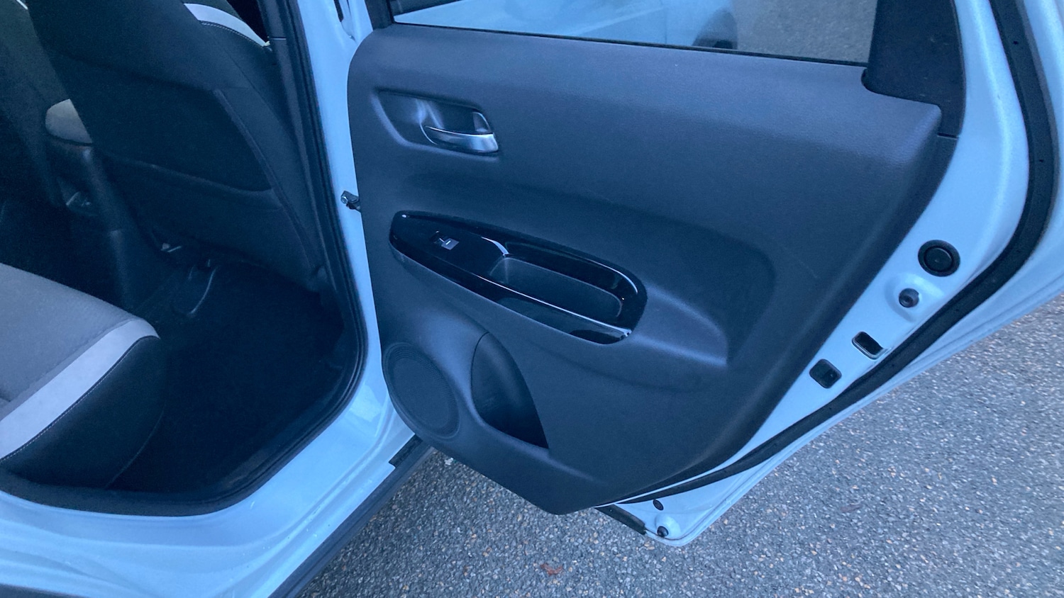 Used Honda Jazz 2023 for sale - 77033323: Photo 20