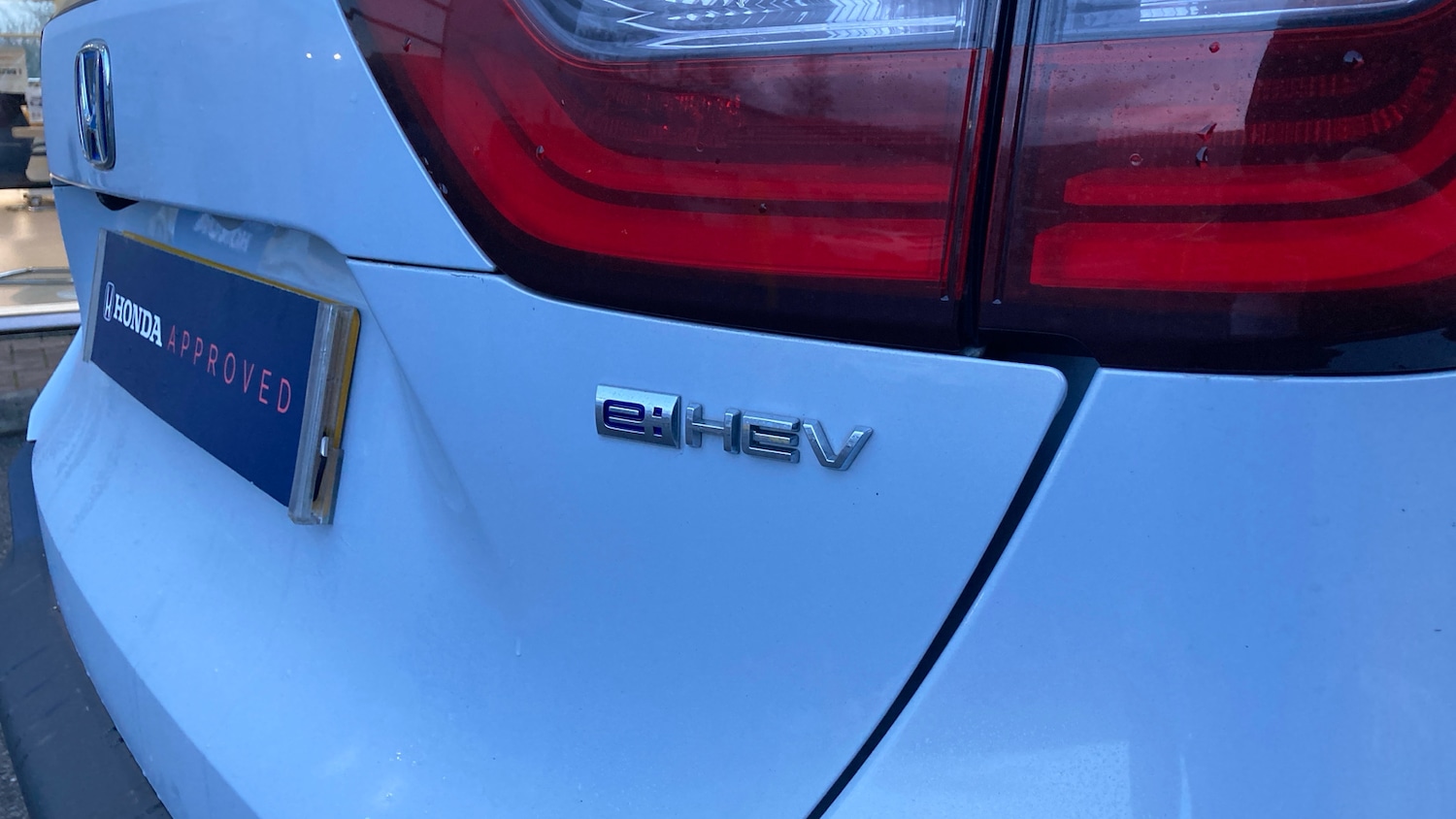 Used Honda Jazz 2023 for sale - 77033323: Photo 22