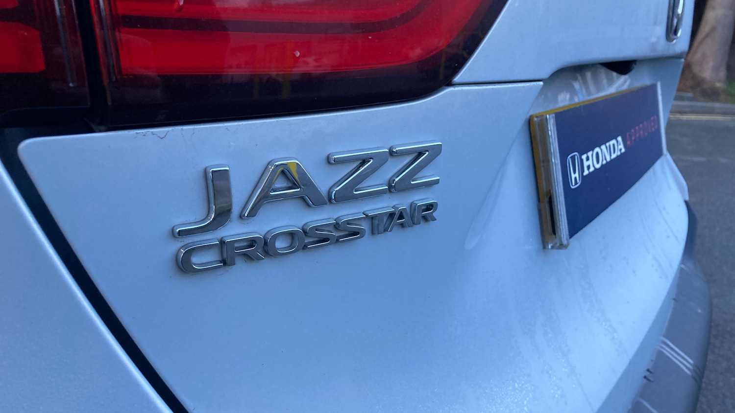 Used Honda Jazz 2023 for sale - 77033323: Photo 23