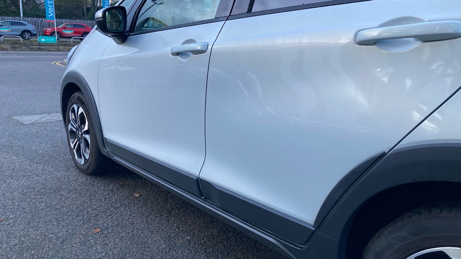 Used Honda Jazz 2023 for sale - 77033323: Photo 24