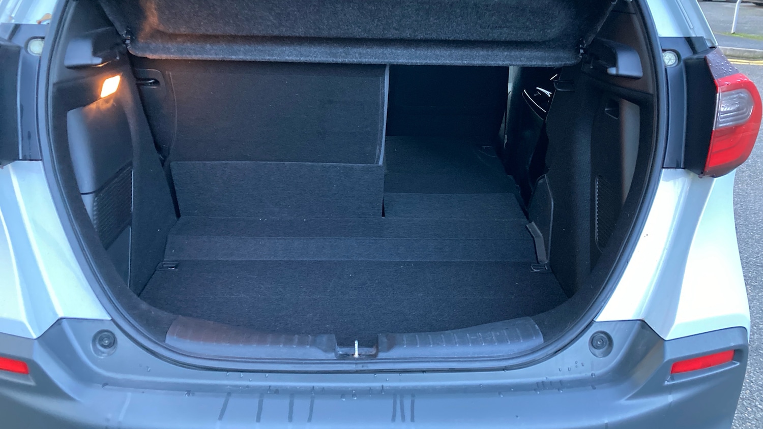 Used Honda Jazz 2023 for sale - 77033323: Photo 25