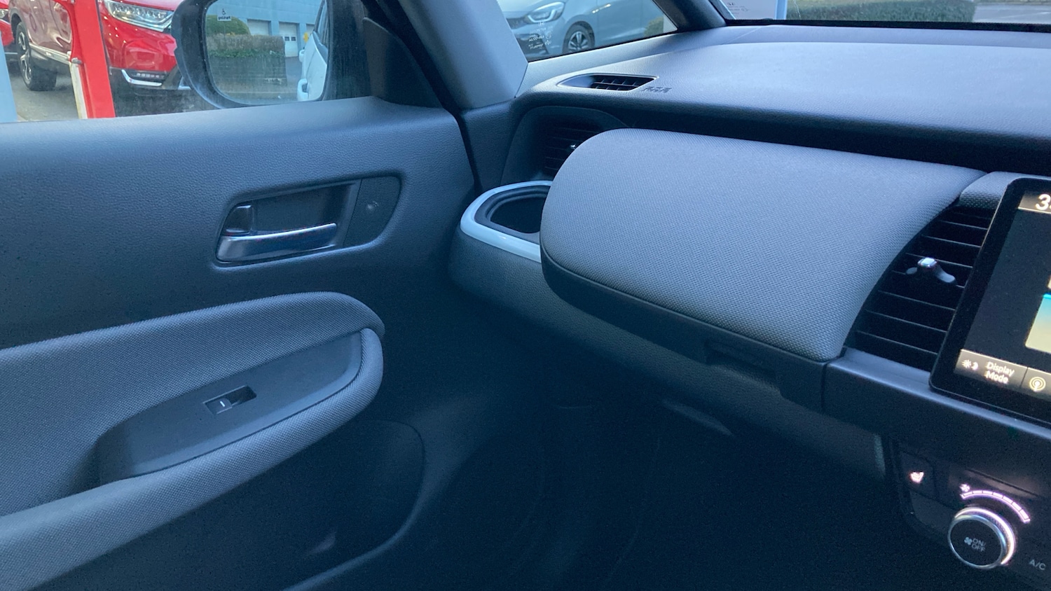 Used Honda Jazz 2023 for sale - 77033323: Photo 26