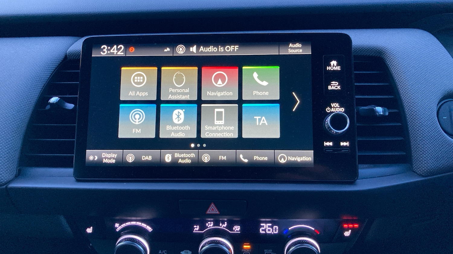 Used Honda Jazz 2023 for sale - 77033323: Photo 28