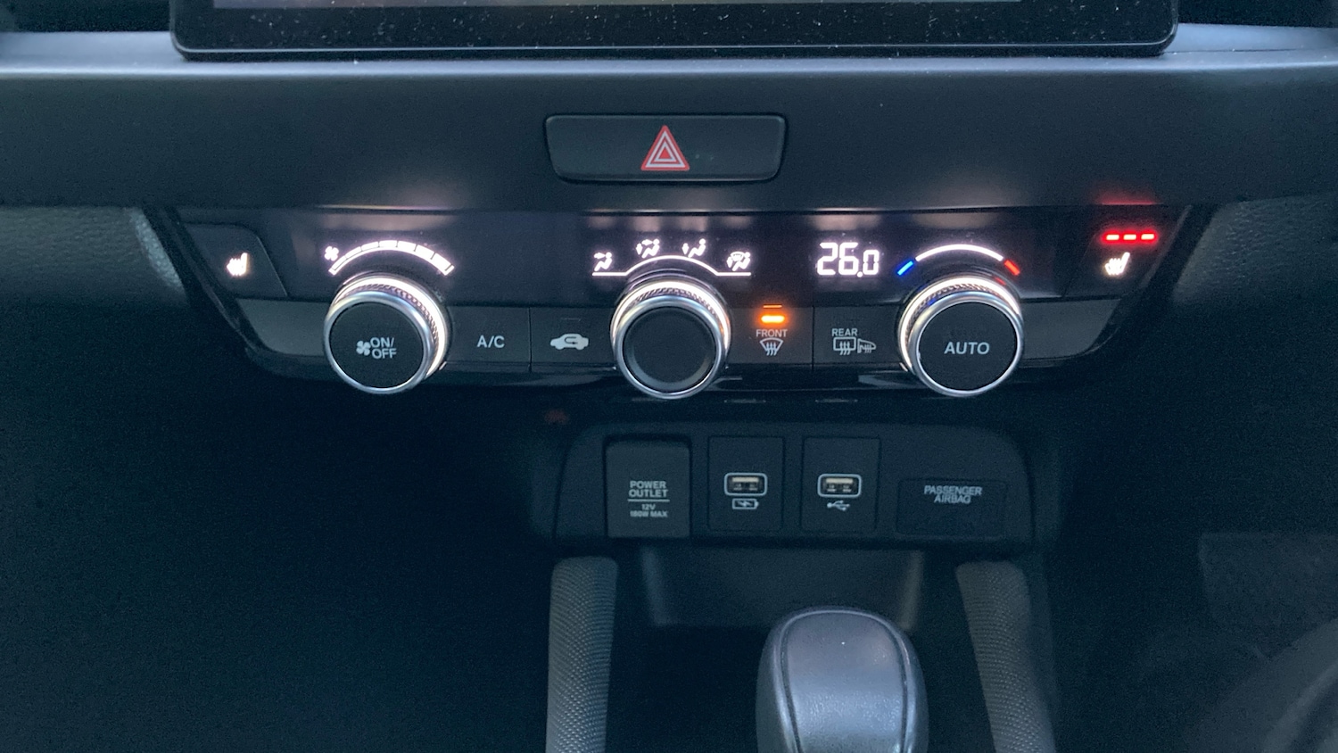 Used Honda Jazz 2023 for sale - 77033323: Photo 29