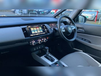 Used Honda Jazz 2023 for sale - 77033323: Photo