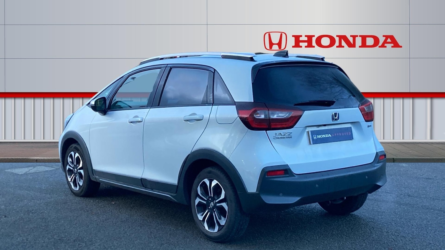 Used Honda Jazz 2023 for sale - 77033323: Photo 3