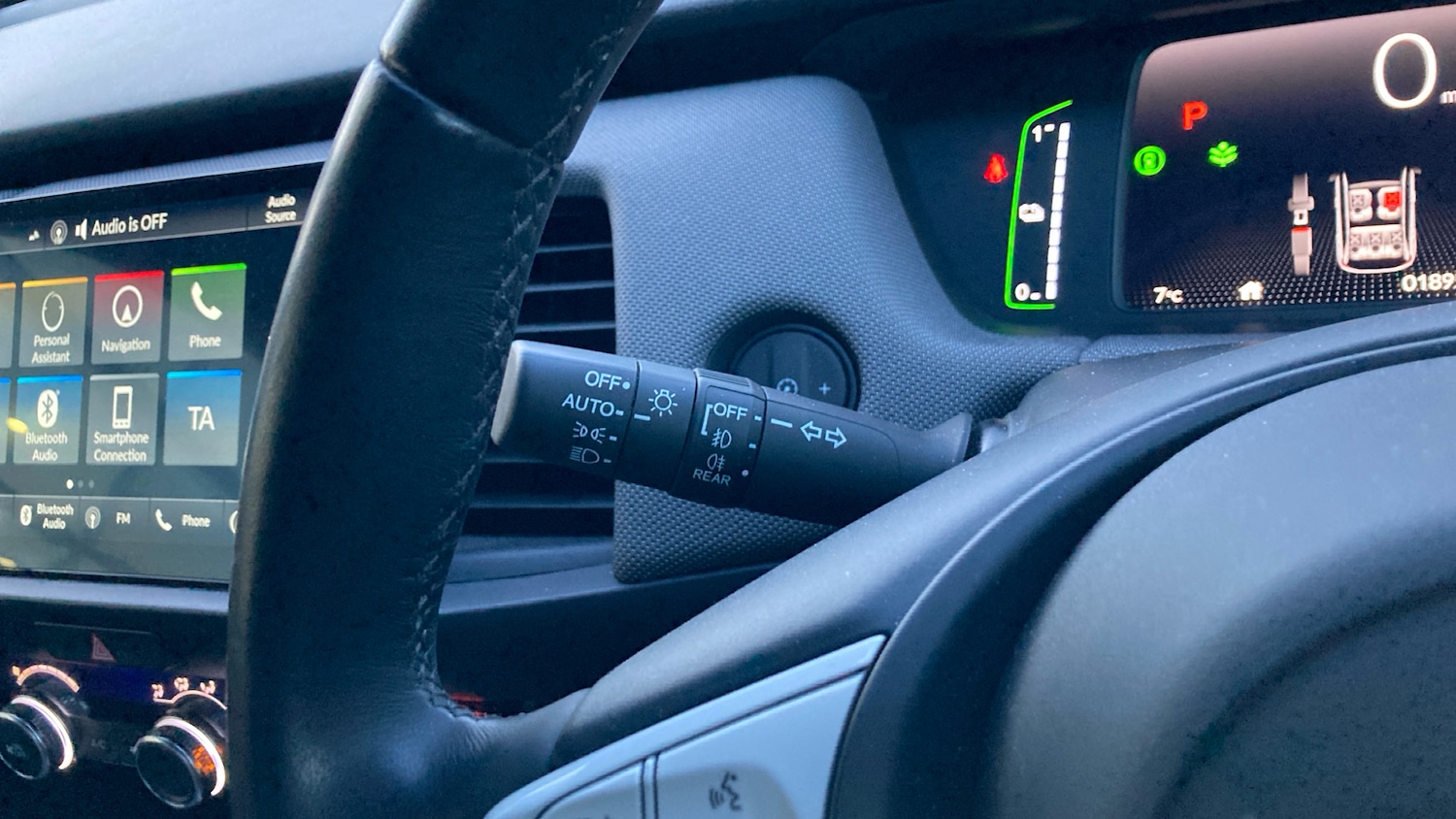 Used Honda Jazz 2023 for sale - 77033323: Photo 33