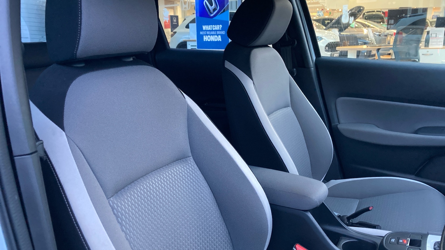 Used Honda Jazz 2023 for sale - 77033323: Photo 38