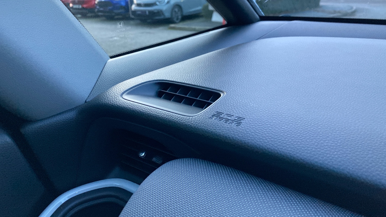 Used Honda Jazz 2023 for sale - 77033323: Photo 39