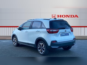 Used Honda Jazz 2023 for sale - 77033323: Photo