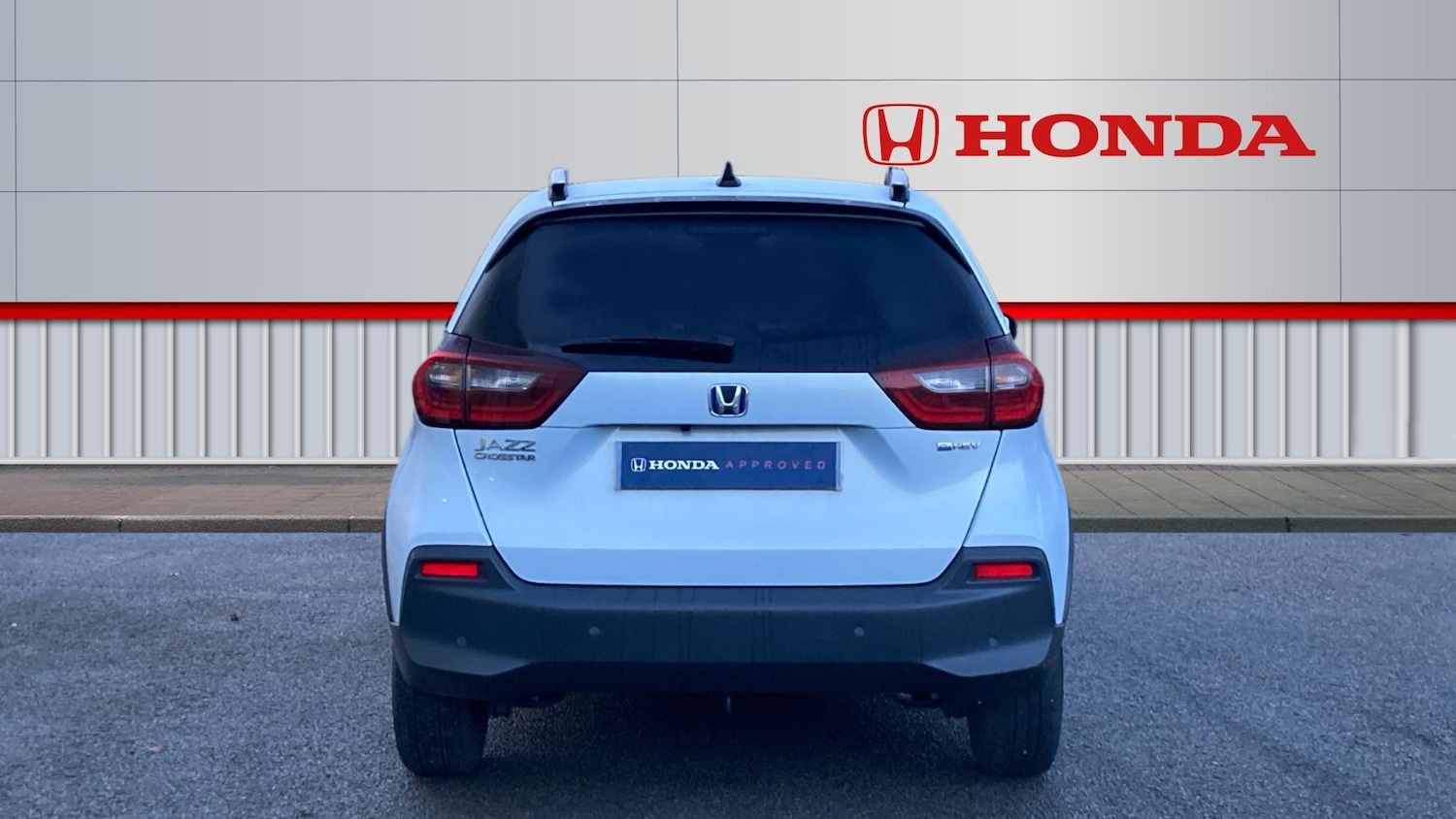 Used Honda Jazz 2023 for sale - 77033323: Photo 7