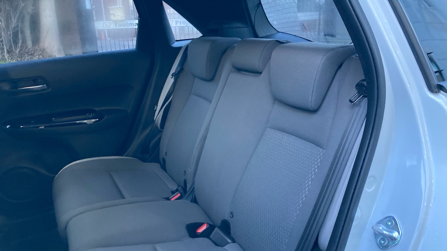 Used Honda Jazz 2023 for sale - 77033323: Photo 8