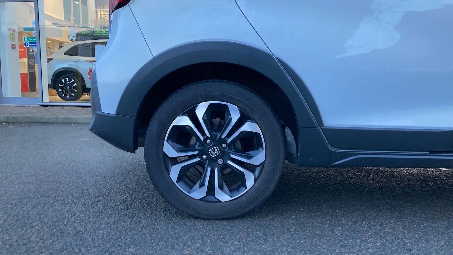 Used Honda Jazz 2023 for sale - 77033323: Photo 9