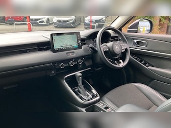 Used Honda HR-V 2024 for sale - 75790589: Photo