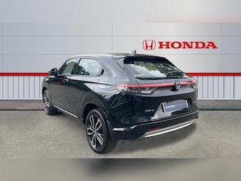 Used Honda HR-V 2024 for sale - 75790589: Photo