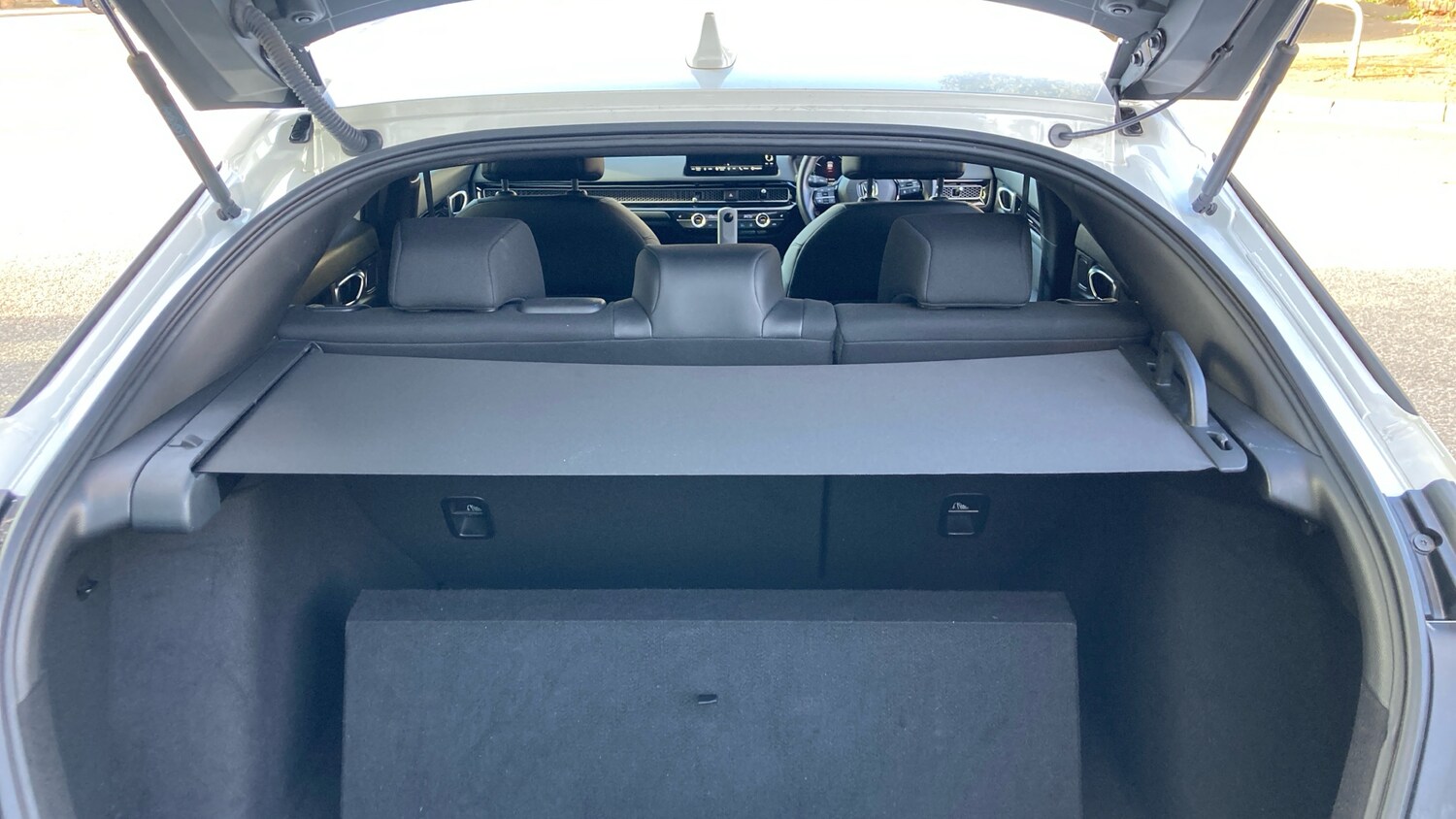 Vehicle 28