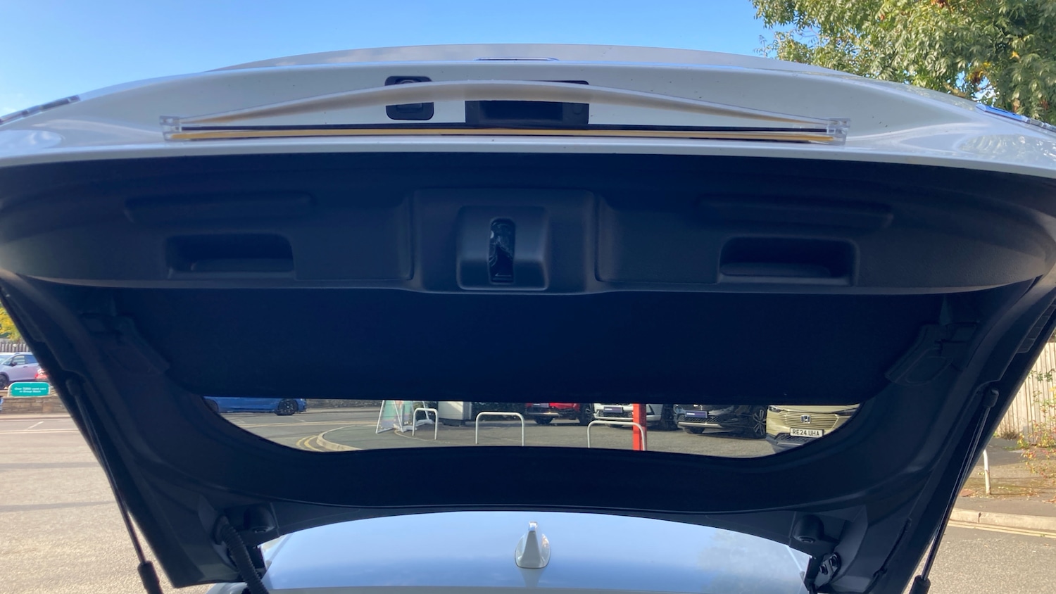 Vehicle 29